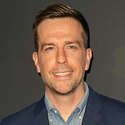 Ed Helms 